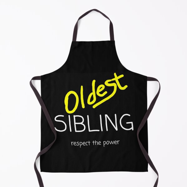 Item preview, Oldest sibling 2.0 designed and sold by DancingCreek.