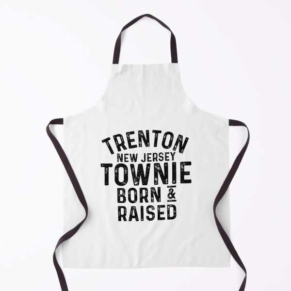 Item preview, Trenton NJ Townie Local designed and sold by HalpinDesign.
