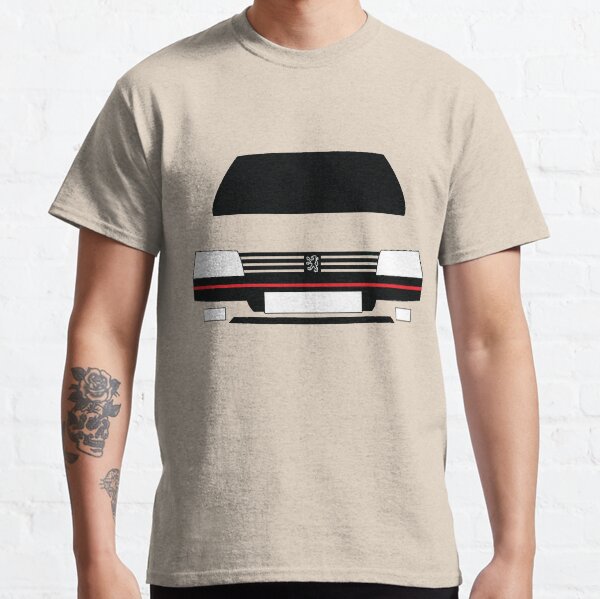 Gti T Shirts Redbubble