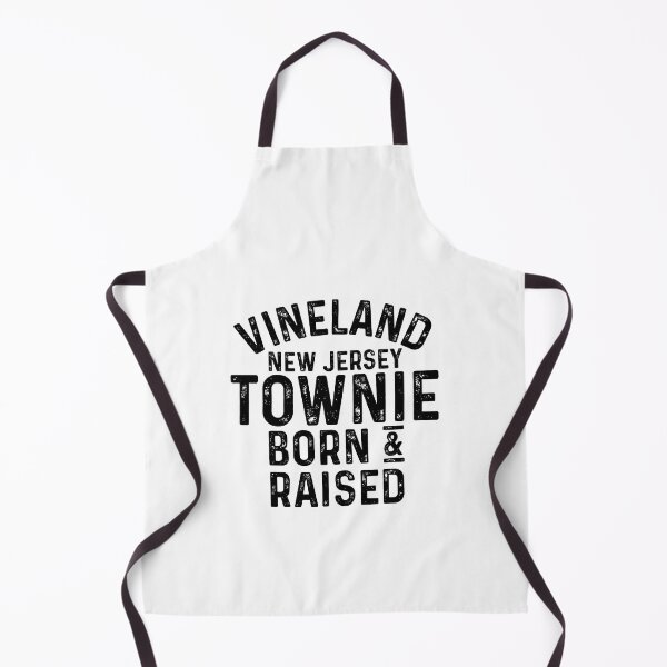 Item preview, Vineland NJ Townie Local designed and sold by HalpinDesign.