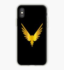 logang - savage actor iPhone Case