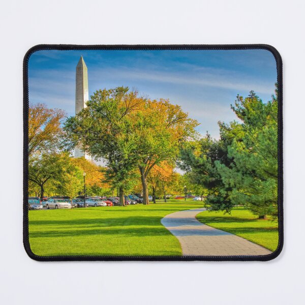 Item preview, Autumn's Approach in DC designed and sold by Viv Thompson Photography .