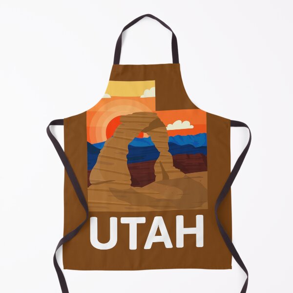 Item preview, Utah Design designed and sold by Okay-Corral.