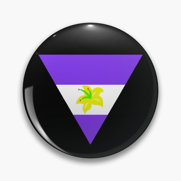 Item preview, Pluralian Triangle designed and sold by ace-of-spiders.