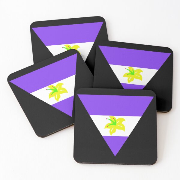 Item preview, Pluralian Triangle designed and sold by ace-of-spiders.