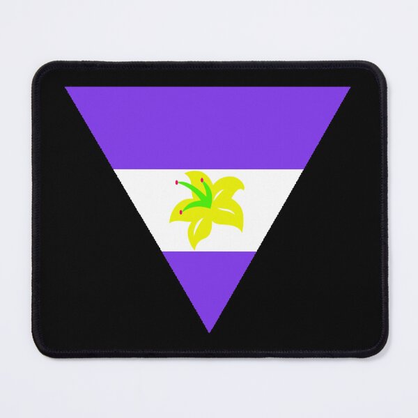 Item preview, Pluralian Triangle designed and sold by ace-of-spiders.
