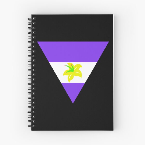 Item preview, Pluralian Triangle designed and sold by ace-of-spiders.