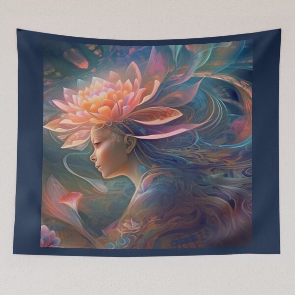 Item preview, Inner Child  designed and sold by Stacey Hallock.