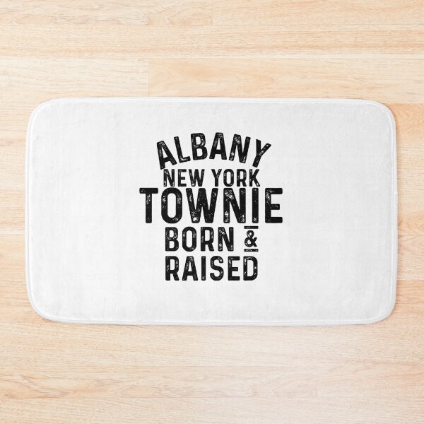 Item preview, Albany NY Townie Local designed and sold by HalpinDesign.