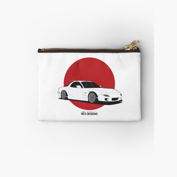 Item preview, Mazda RX7 (Rising Sun) designed and sold by RexDesigns.