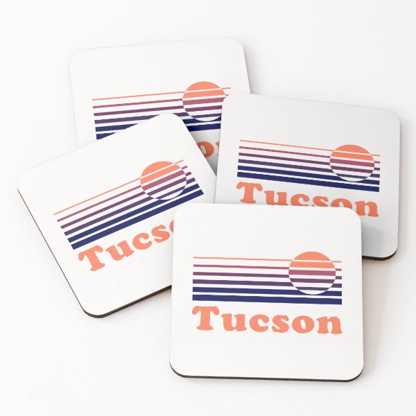 Item preview, Tucson Sunrise designed and sold by PEK1787.