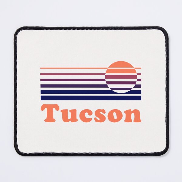 Item preview, Tucson Sunrise designed and sold by PEK1787.