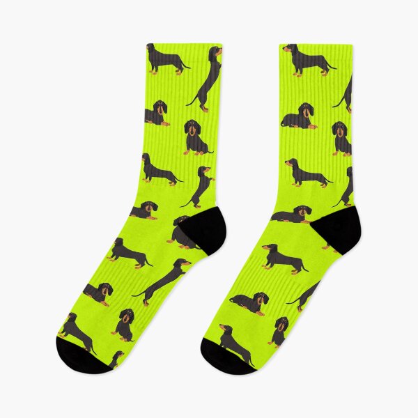 Item preview, Dachshunds designed and sold by Trippin-Tito's.