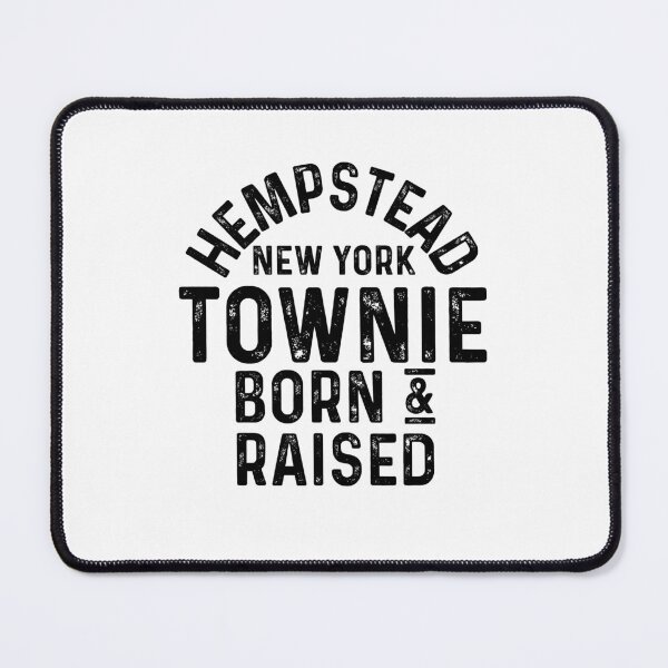 Item preview, Hempstead NY Townie Local designed and sold by HalpinDesign.