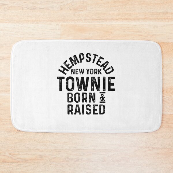 Item preview, Hempstead NY Townie Local designed and sold by HalpinDesign.