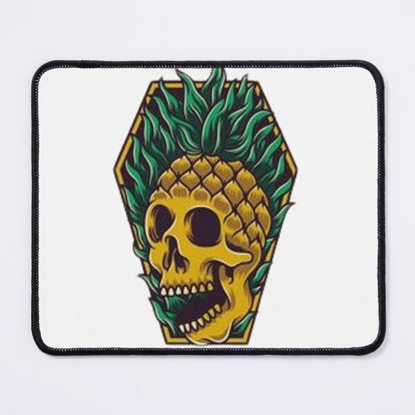 Item preview, deceased pineapple designed and sold by Teixeira224.