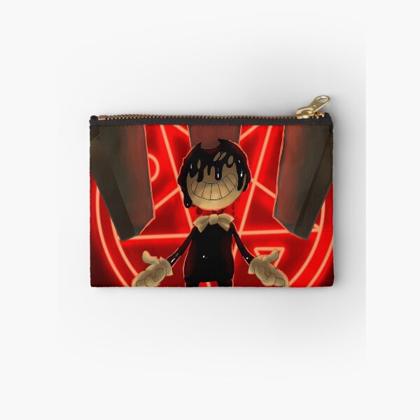 Item preview, bendy and the ink machine designed and sold by kitchellpostle.