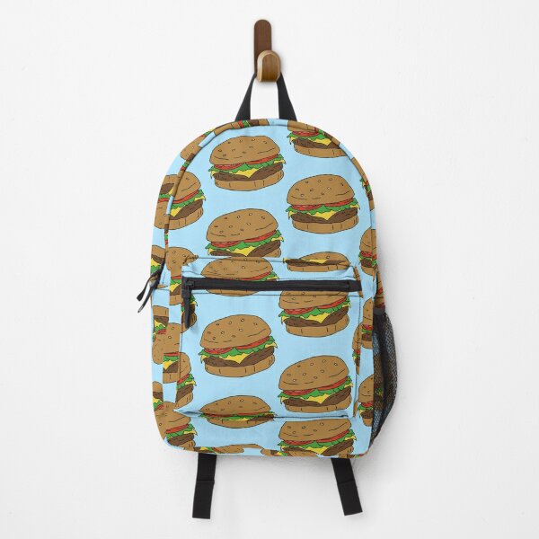 Burger King Backpacks for Sale