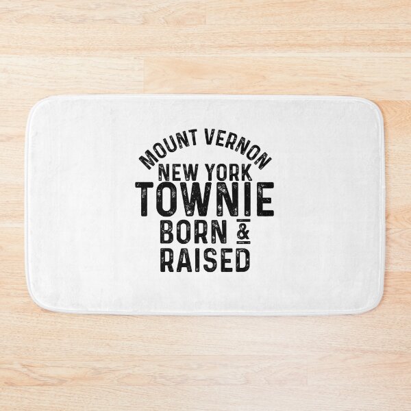 Item preview, Mount Vernon NY Townie Local designed and sold by HalpinDesign.