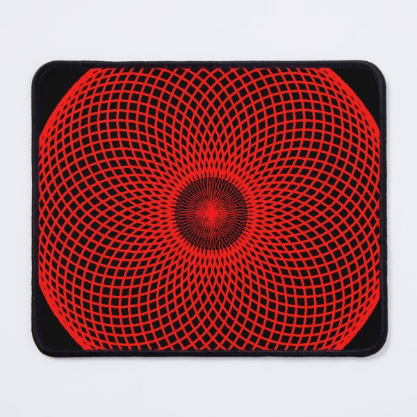 Item preview, The Strength Mandala designed and sold by CommandoCrane.