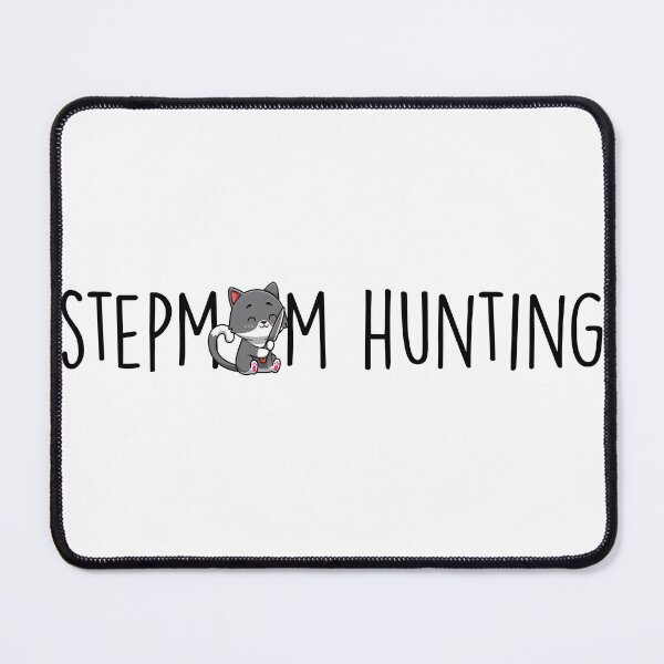 Item preview, Stepmom Hunting designed and sold by AnimPet.