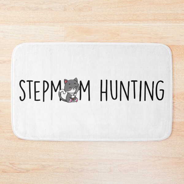 Item preview, Stepmom Hunting designed and sold by AnimPet.