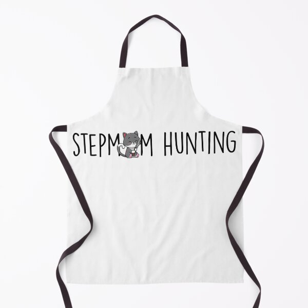 Item preview, Stepmom Hunting designed and sold by AnimPet.