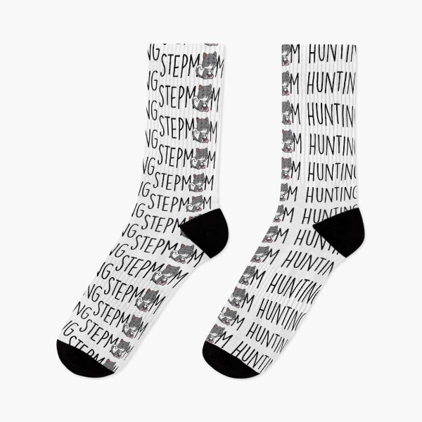 Item preview, Stepmom Hunting designed and sold by AnimPet.