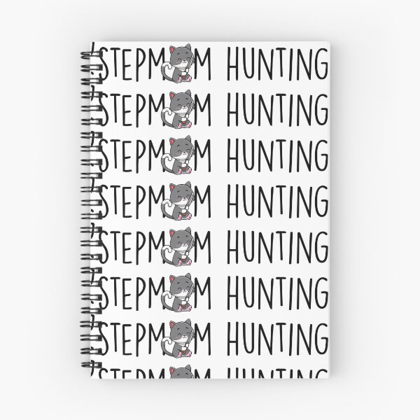Item preview, Stepmom Hunting designed and sold by AnimPet.