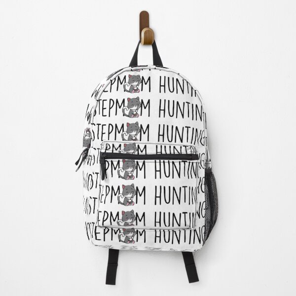 Item preview, Stepmom Hunting designed and sold by AnimPet.