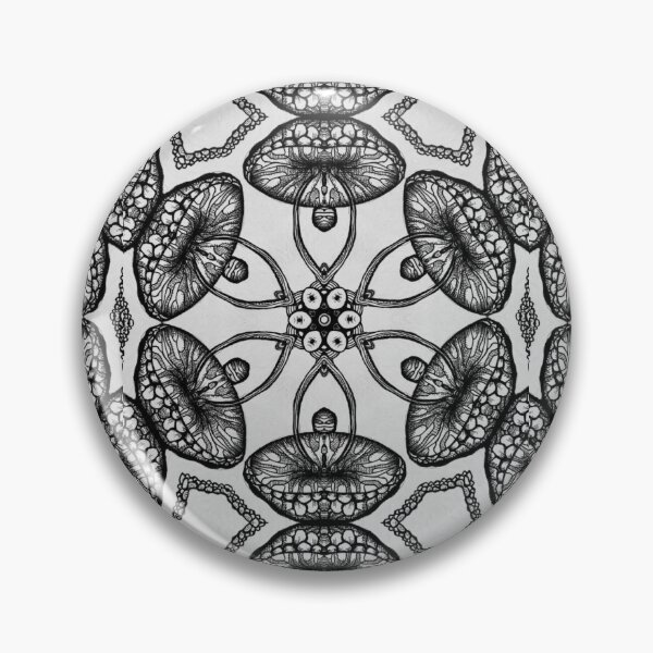 Item preview, Mushroom Knot designed and sold by Jaraart.