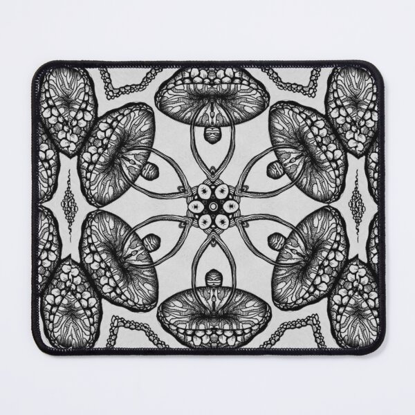 Item preview, Mushroom Knot designed and sold by Jaraart.