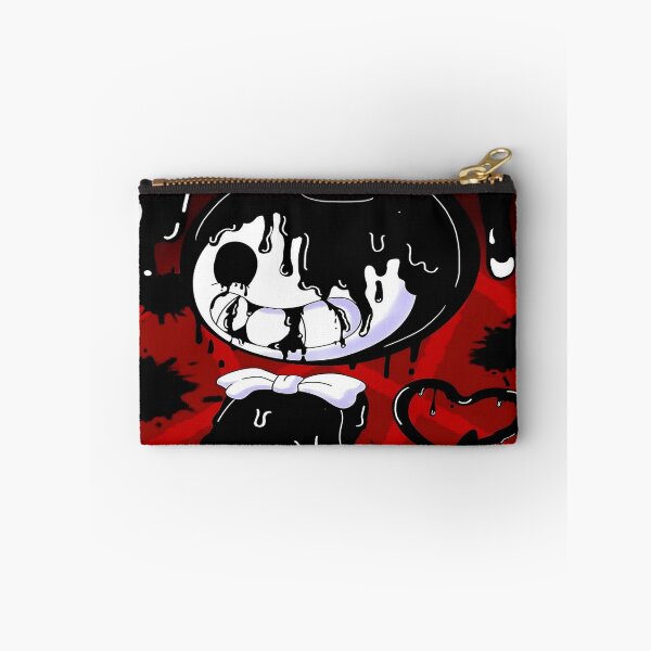 Item preview, bendy and the ink machine designed and sold by kitchellpostle.