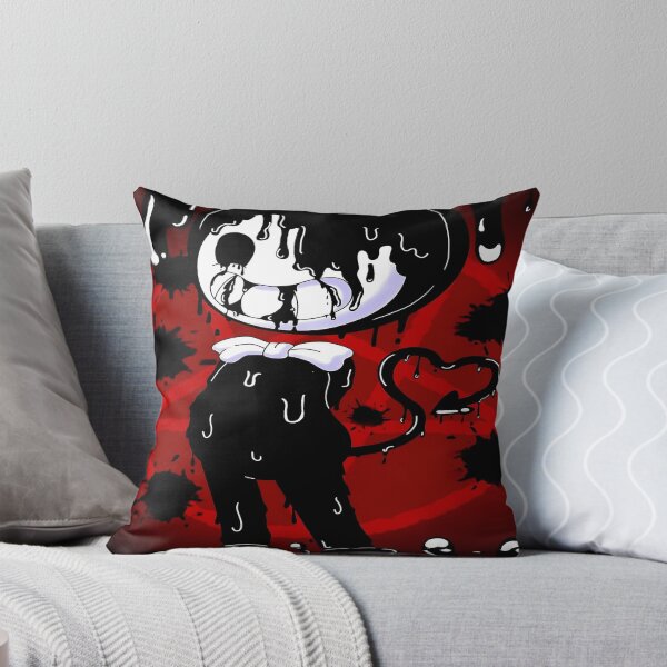 Item preview, bendy and the ink machine designed and sold by kitchellpostle.