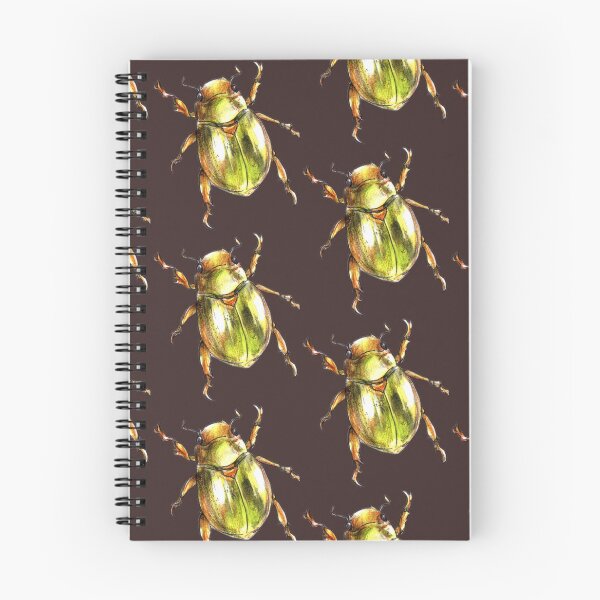 Item preview, Chrysina resplendens designed and sold by Furiarossa.