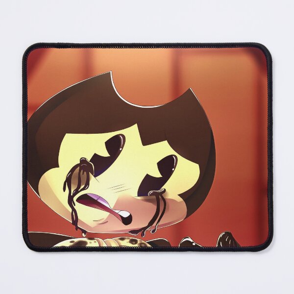 Item preview, bendy and the ink machine designed and sold by kitchellpostle.