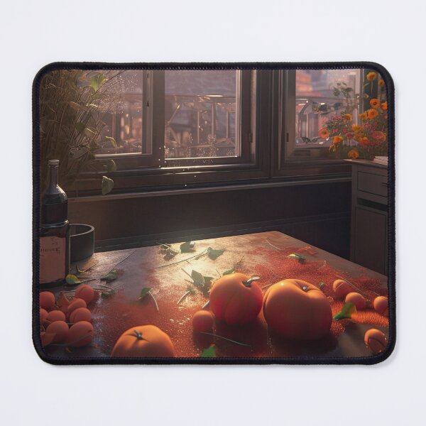 Item preview, Fresh Citrus Collection designed and sold by FireScreen.