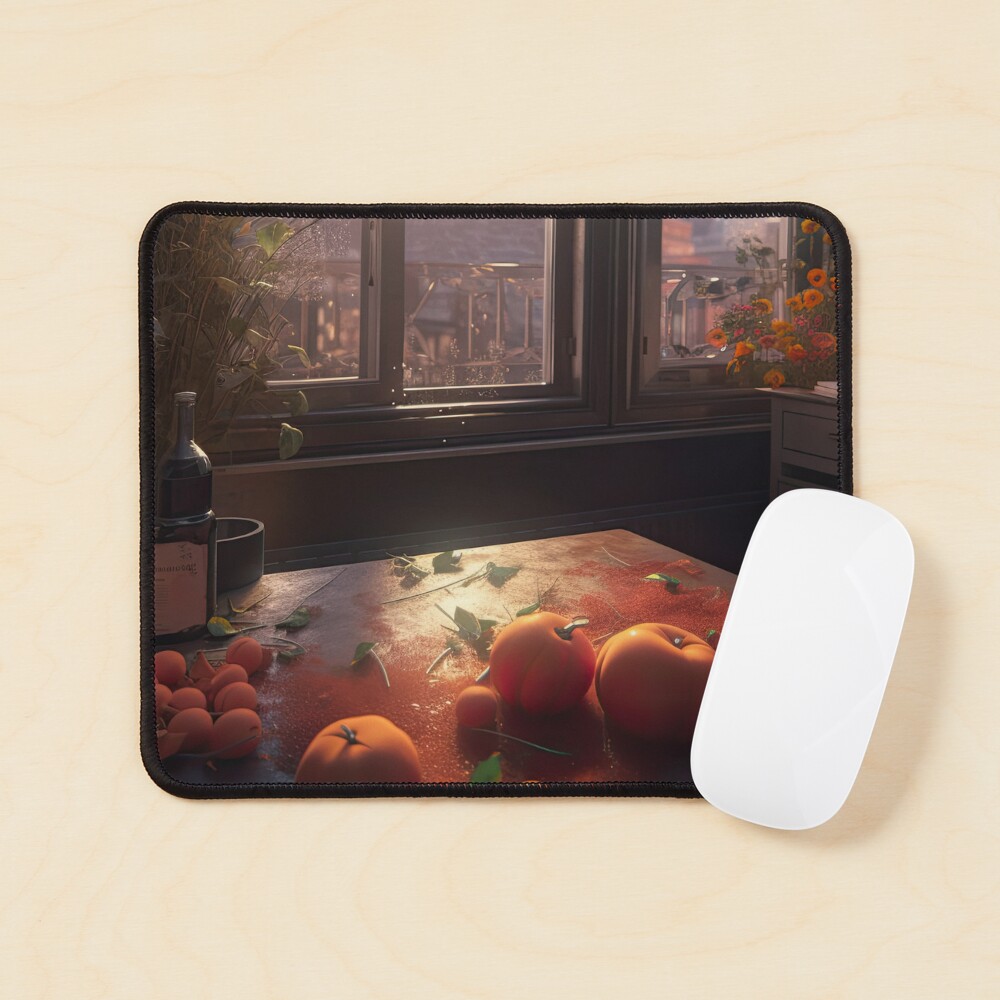 Item preview, Mouse Pad designed and sold by FireScreen.