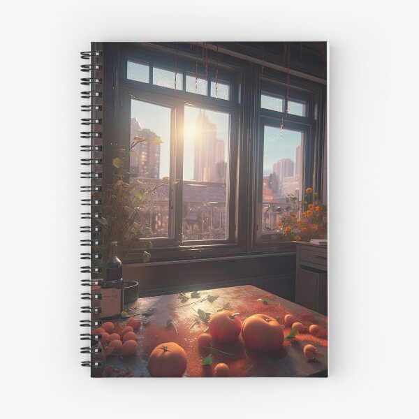 Item preview, Fresh Citrus Collection designed and sold by FireScreen.