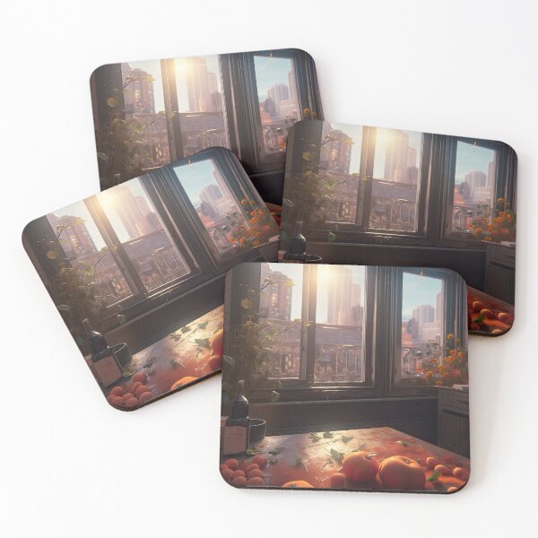 Item preview, Fresh Citrus Collection designed and sold by FireScreen.