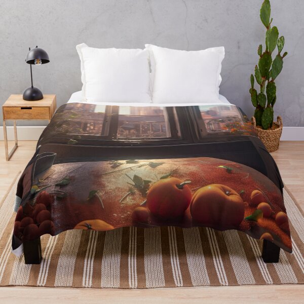 Item preview, Fresh Citrus Collection designed and sold by FireScreen.