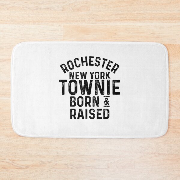 Item preview, Rochester NY Townie Local designed and sold by HalpinDesign.