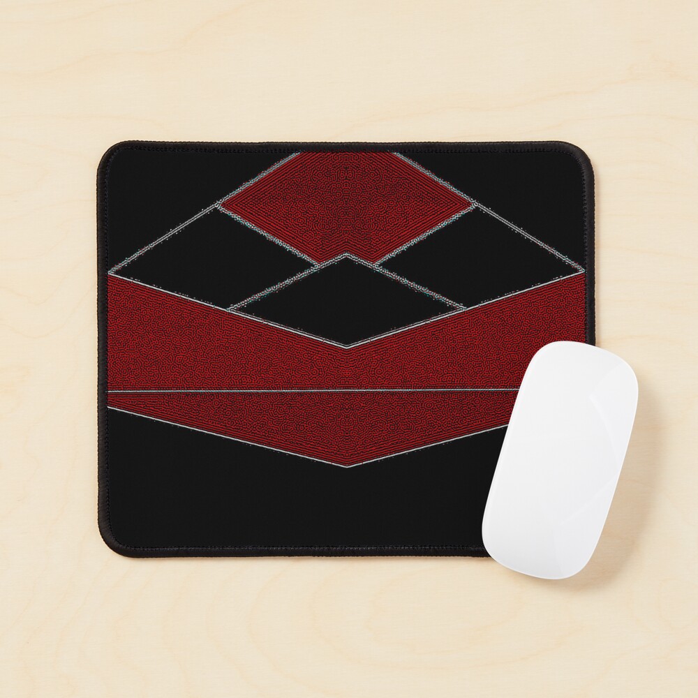 Item preview, Mouse Pad designed and sold by Ralek.