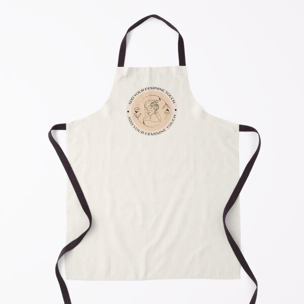 Item preview, Add your feminine touch designed and sold by Pearl67.