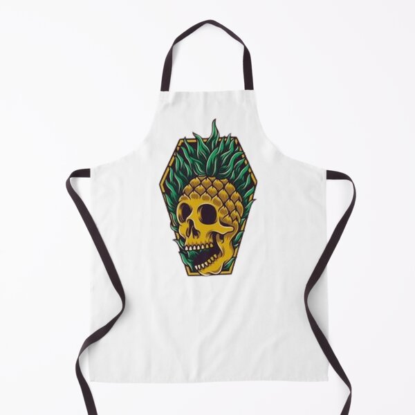 Item preview, deceased pineapple designed and sold by Teixeira224.