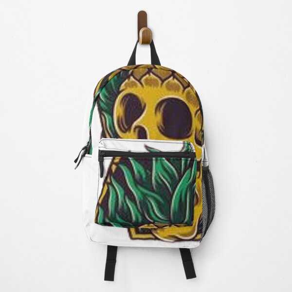 Item preview, deceased pineapple designed and sold by Teixeira224.