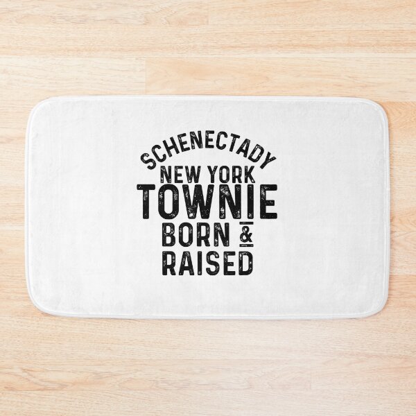 Item preview, Schenectady NY Townie Local designed and sold by HalpinDesign.