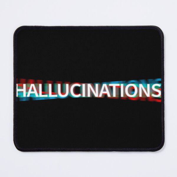 Item preview, Smart Word: Hallucinations designed and sold by FancifulDesign.