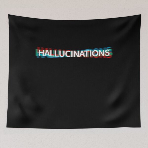 Item preview, Smart Word: Hallucinations designed and sold by FancifulDesign.