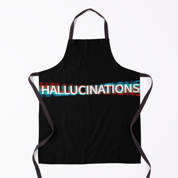 Item preview, Smart Word: Hallucinations designed and sold by FancifulDesign.